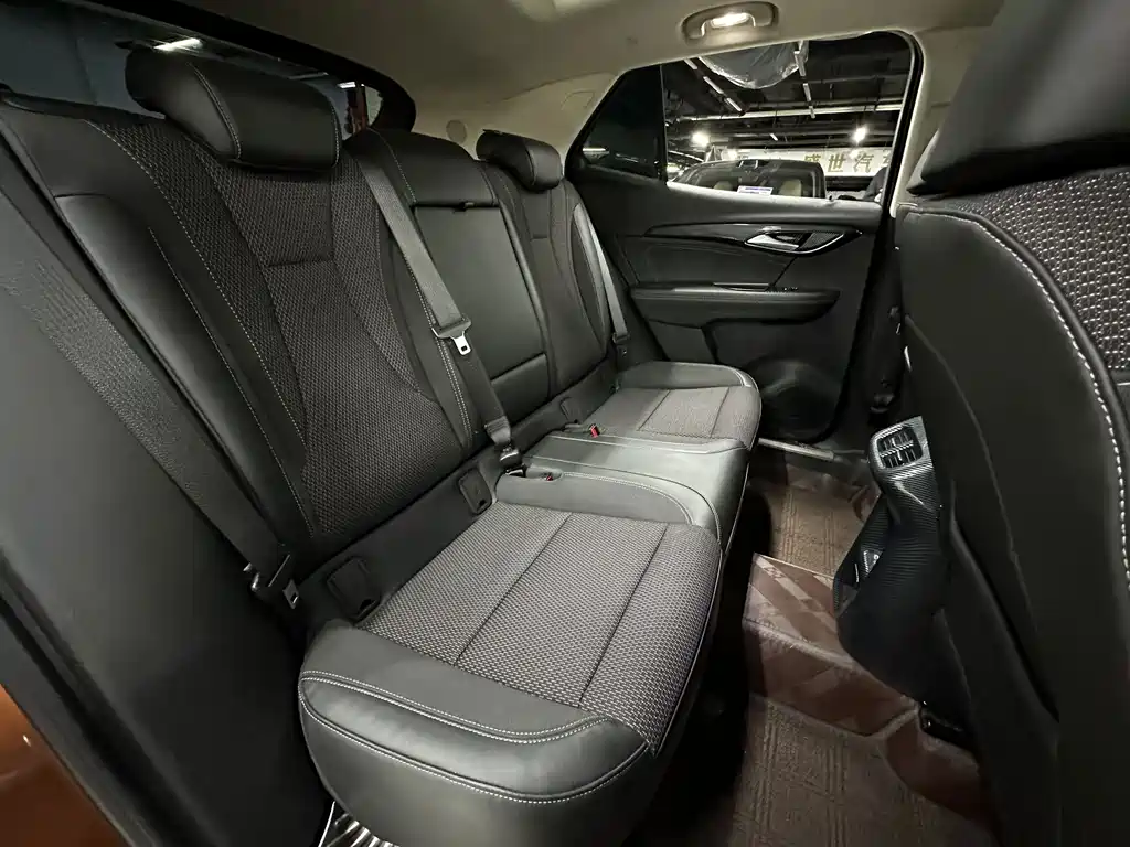 Buick Envision S — миниатюра 14