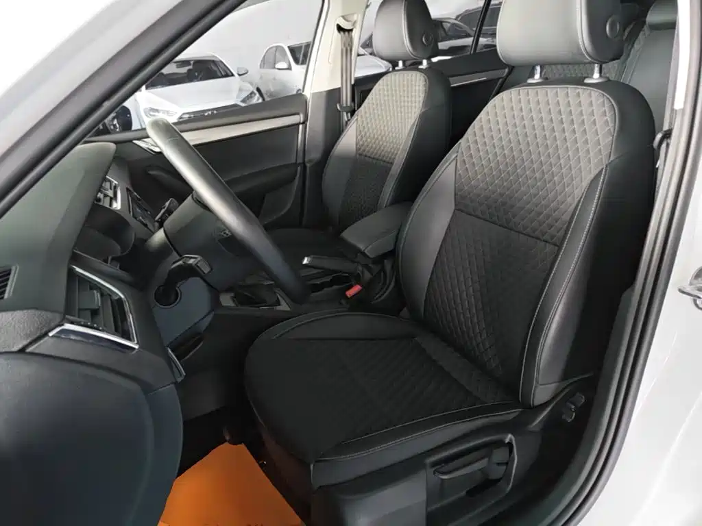 Skoda Octavia — миниатюра 15