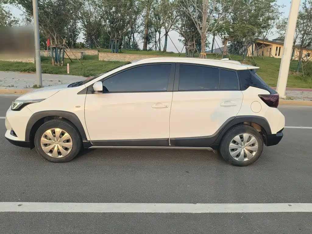 Toyota Yaris L Zhixuan YARiS L 2020 X 1.5L CVT Lead