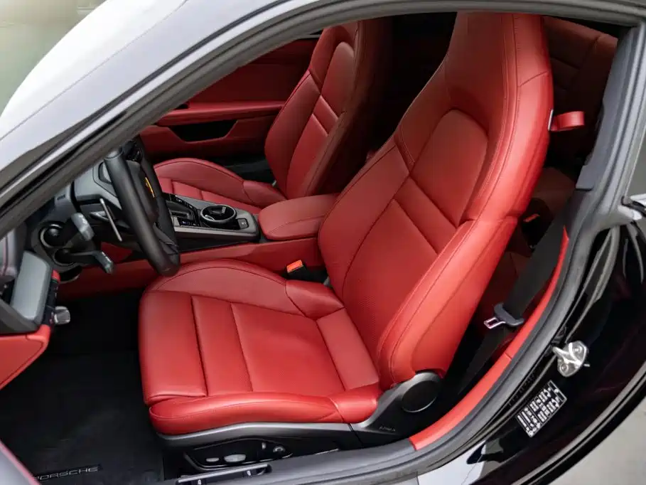 Porsche 911 — миниатюра 9
