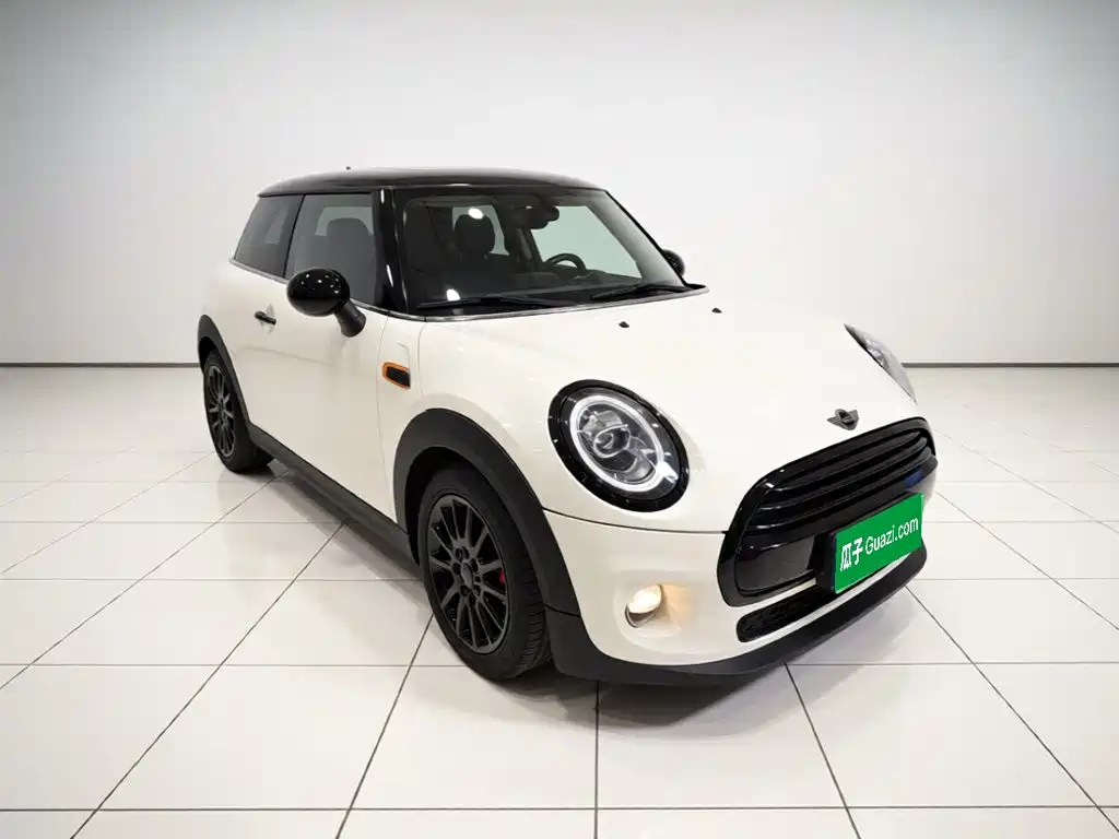 MINI Mini — миниатюра 3