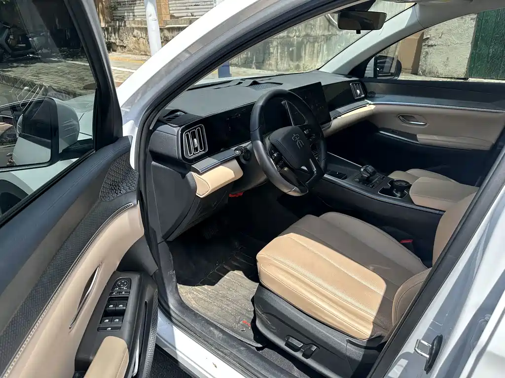 BYD Pro New Energy — миниатюра 3