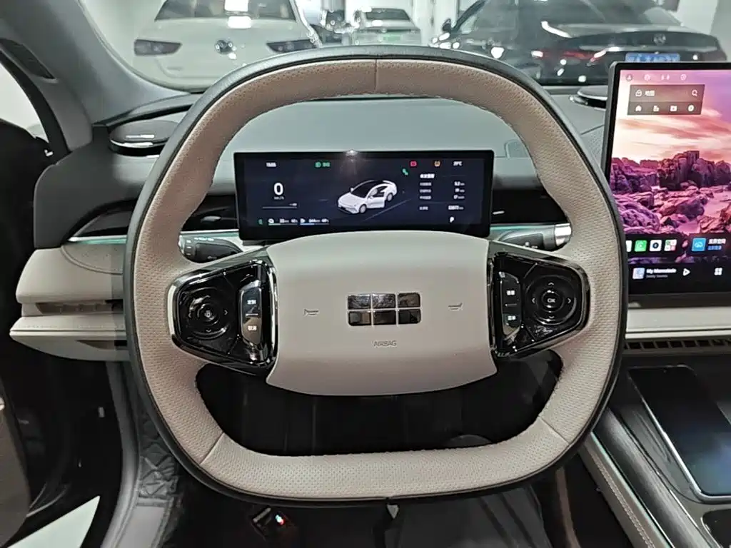 Galaxy Galaxy Xingyao 8 — миниатюра 11