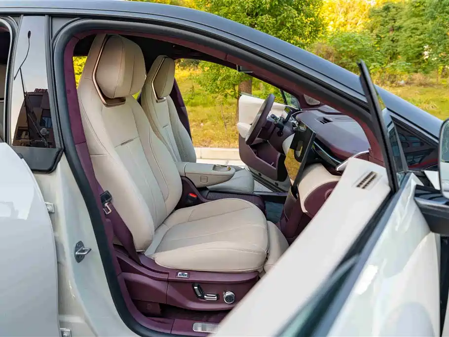 ZEEKR EXTREME KRYPTON X