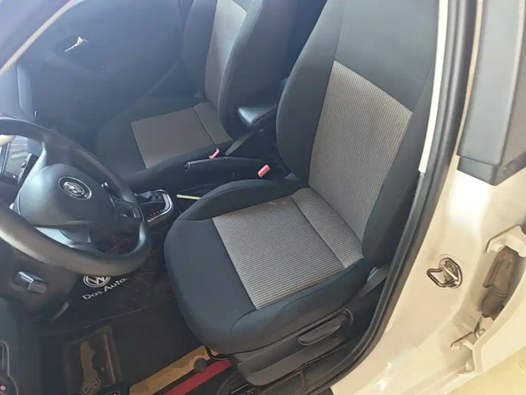Volkswagen Polo — миниатюра 15