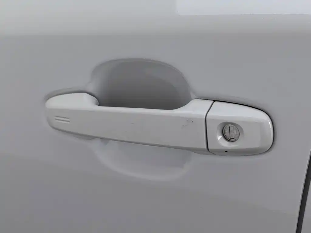 Toyota IZOA — миниатюра 18