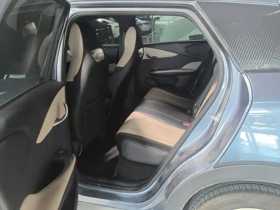 BYD Dolphin — миниатюра 11