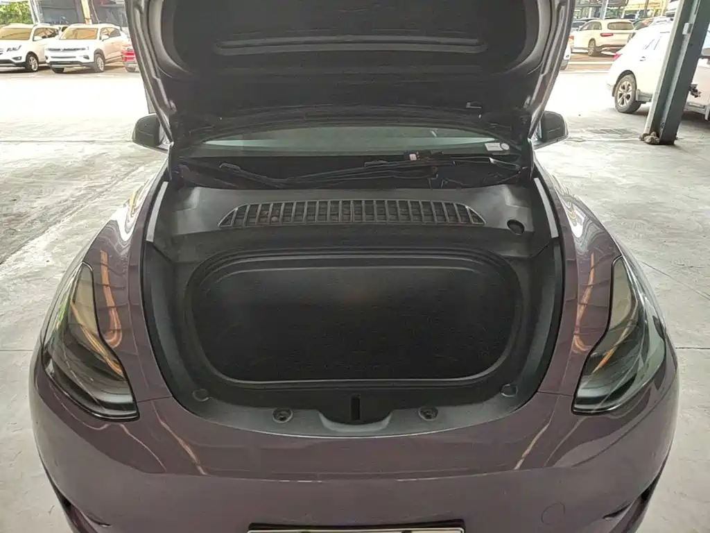 Tesla Model Y — миниатюра 20