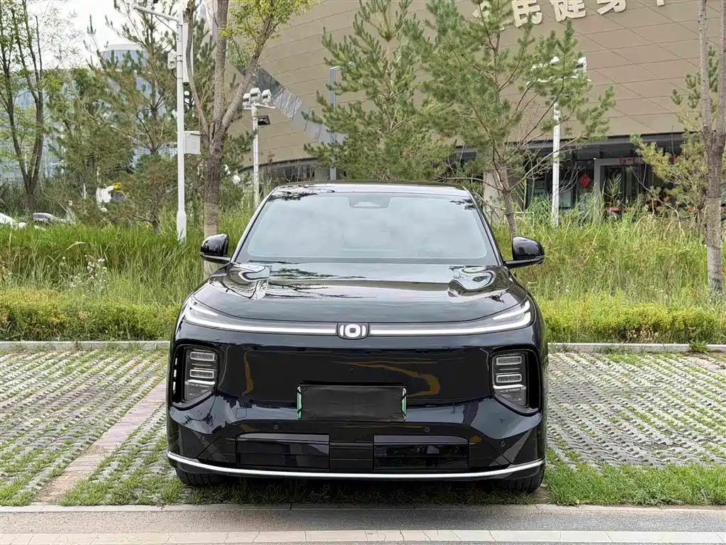 Changan Q07 2025 145
