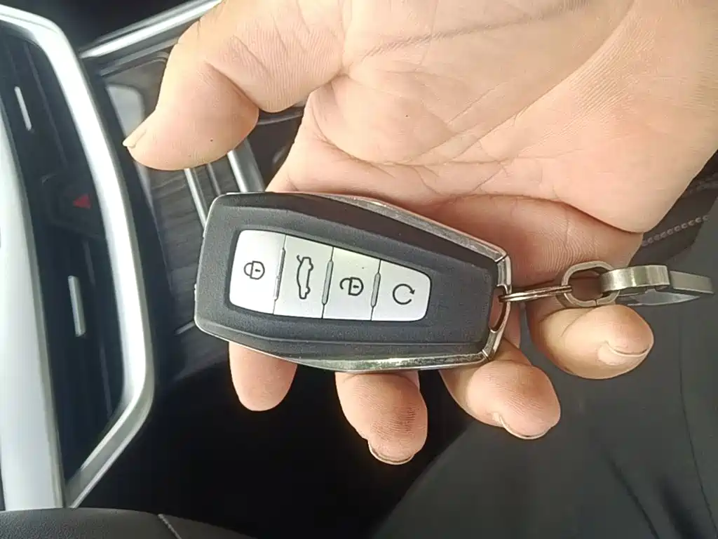 Geely Jia Ji — миниатюра 9