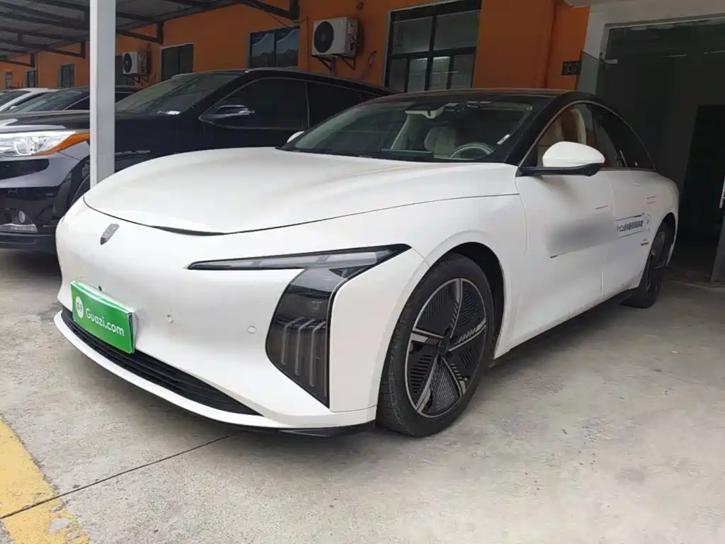 Fengxing Xinghai S7 — миниатюра 2