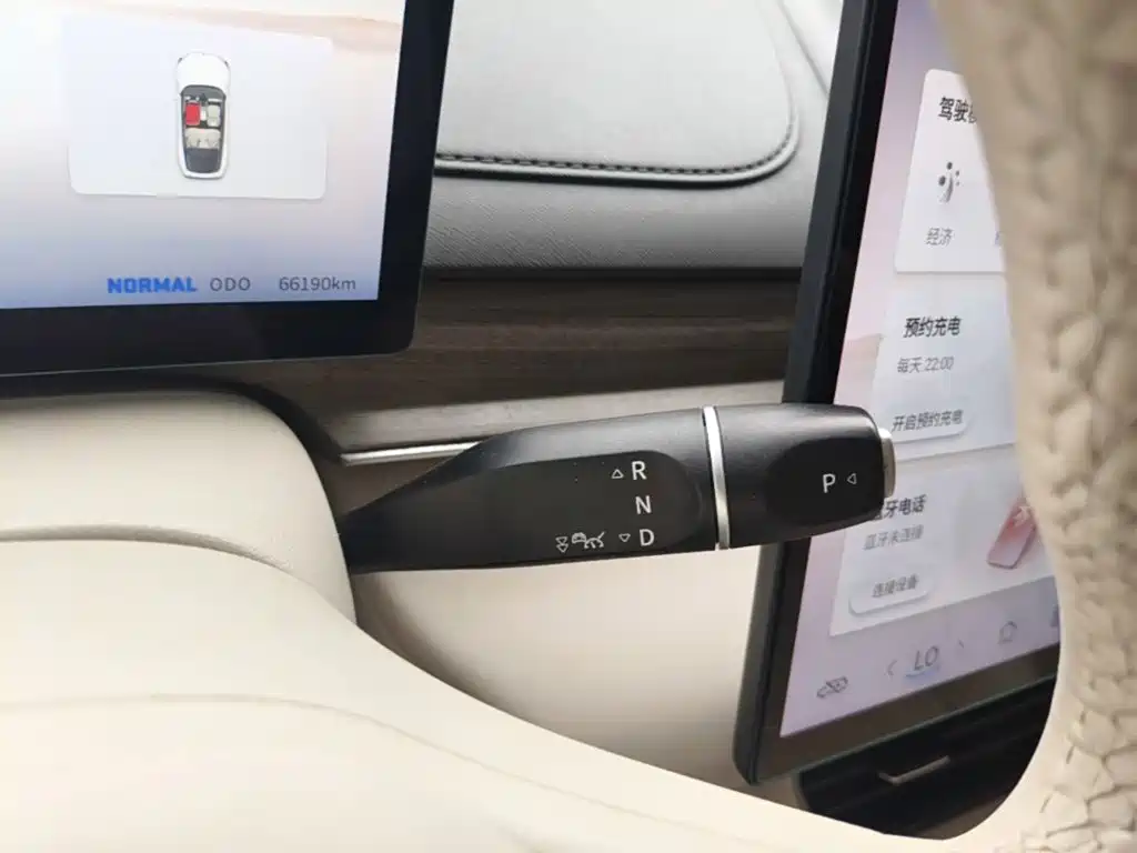 Fengxing Xinghai S7 — миниатюра 14