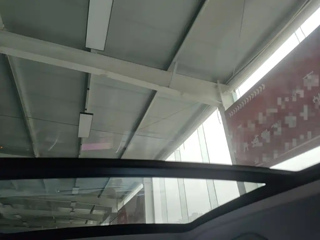 Volkswagen Talagon — миниатюра 18