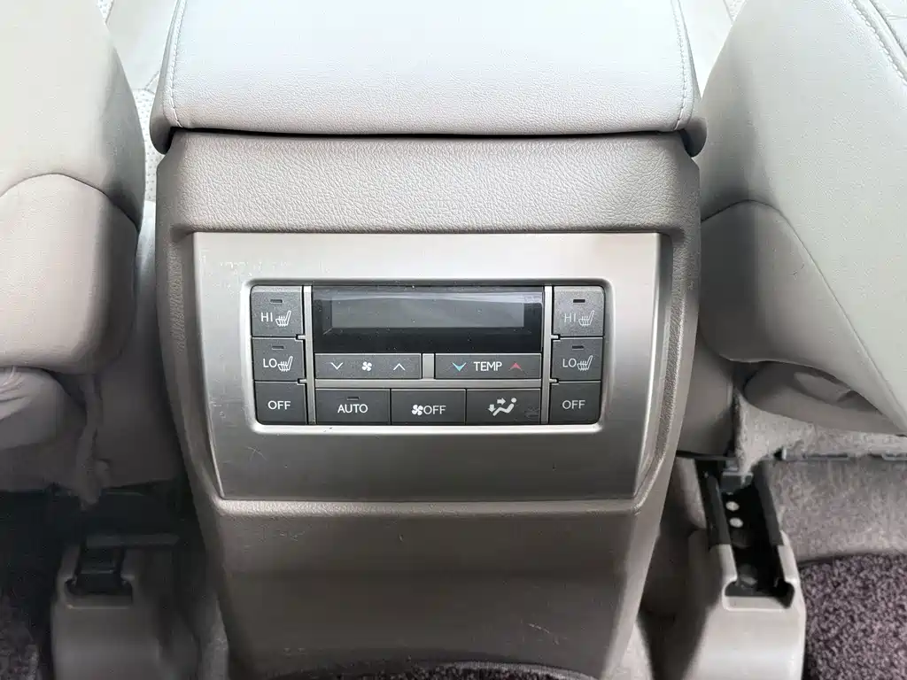 Lexus GX — миниатюра 19