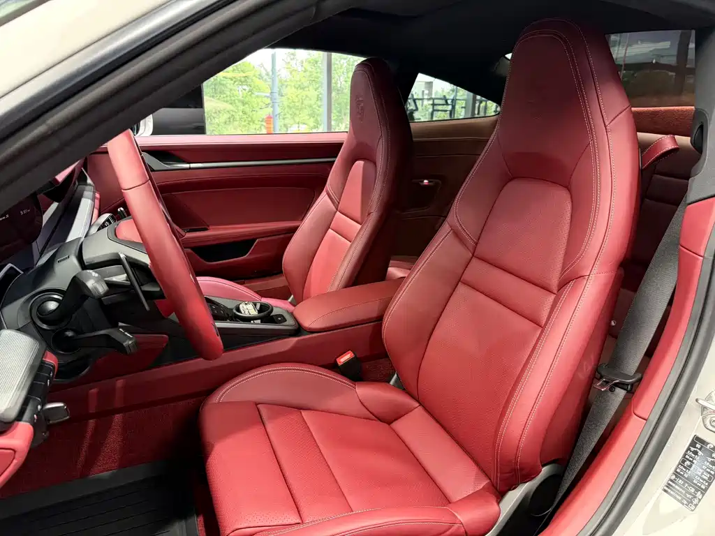 Porsche 911 — миниатюра 8