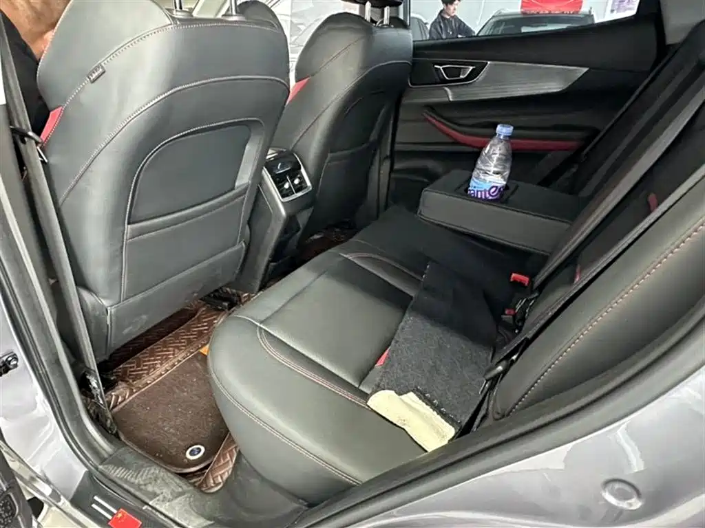 Chery Tiggo 5x 5x 2022 1.5T CVT Luxury