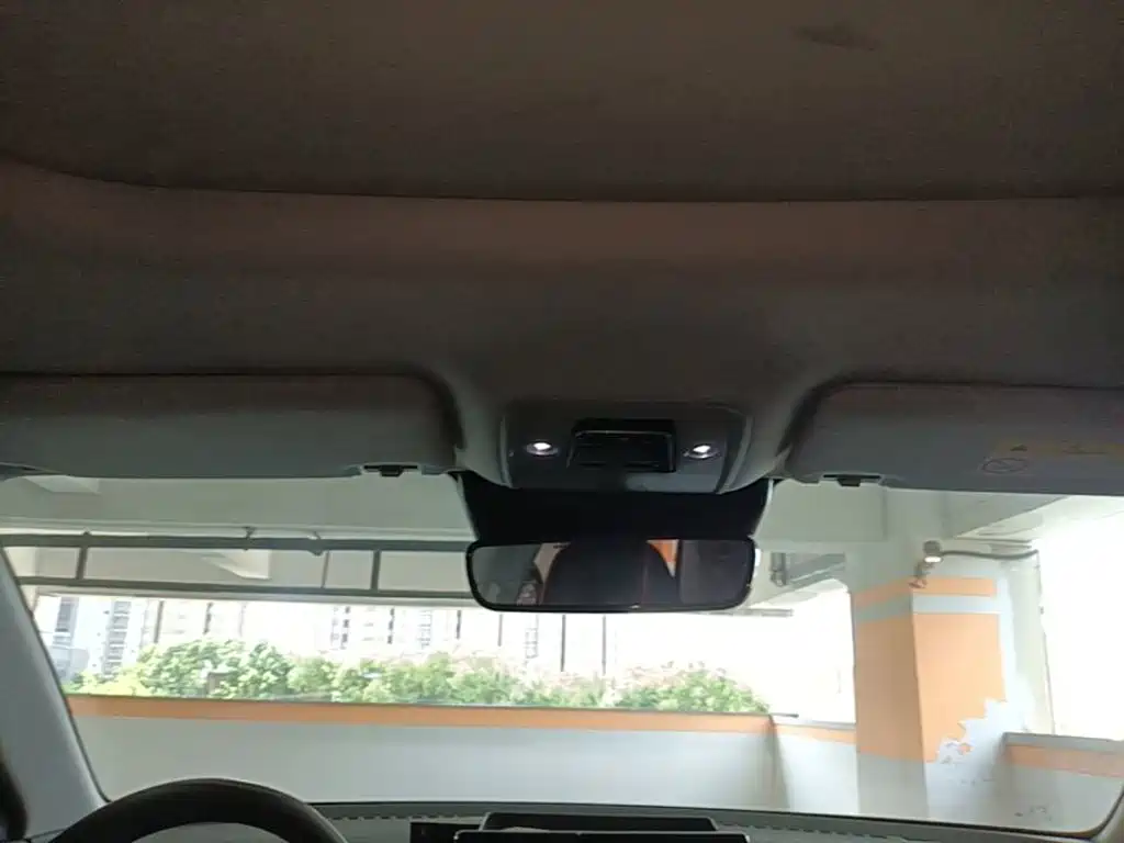 BYD Yuan Plus — миниатюра 18