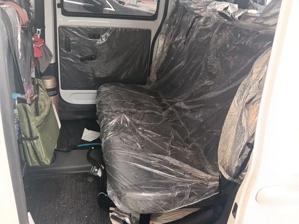 Wuling Zhiguang EV — миниатюра 13