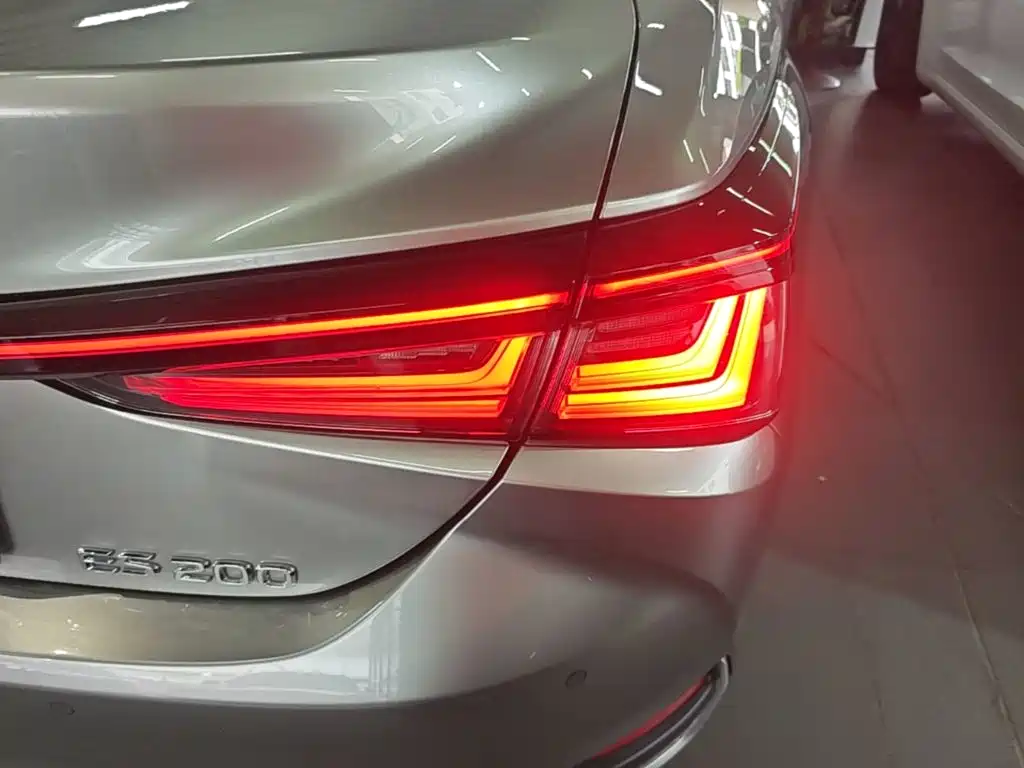 Lexus ES — миниатюра 24