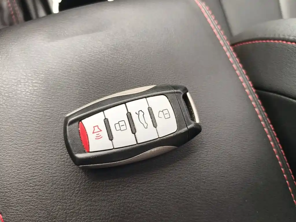 Haval M6 — миниатюра 9