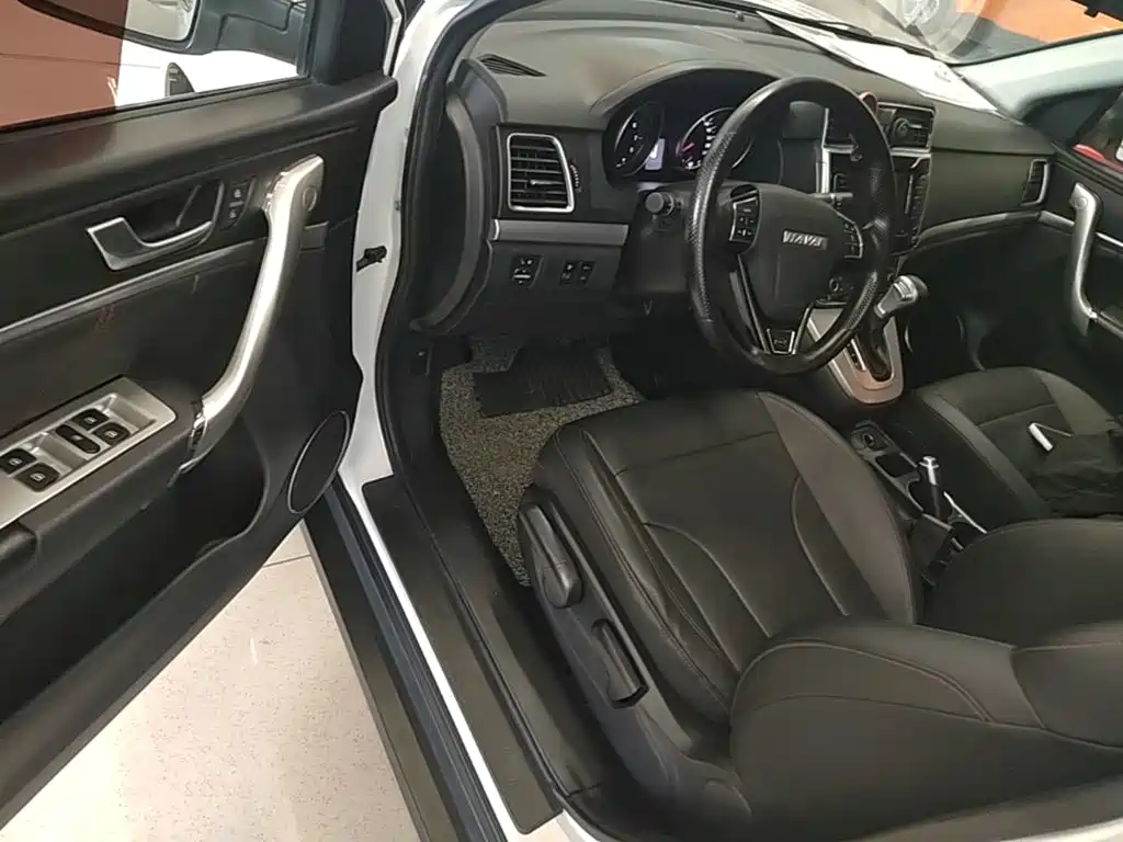 Haval M6 — миниатюра 16