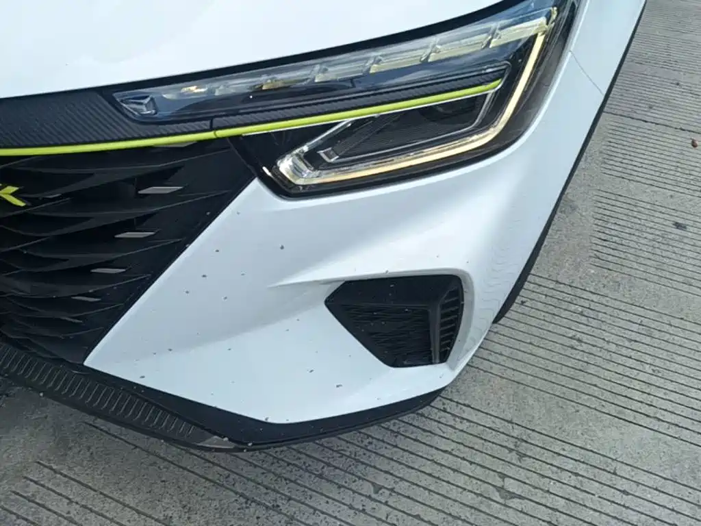 Roewe RX5 — миниатюра 24
