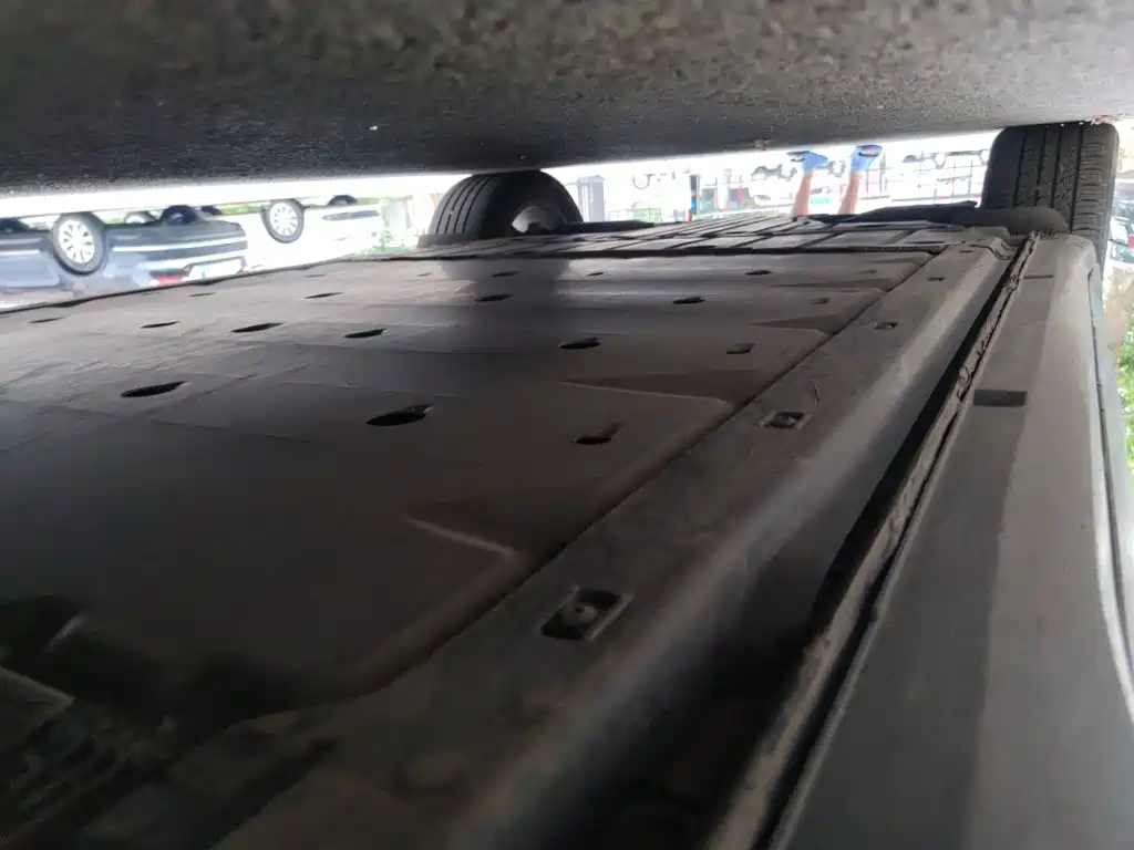Volkswagen ID.4 Crozz — миниатюра 16