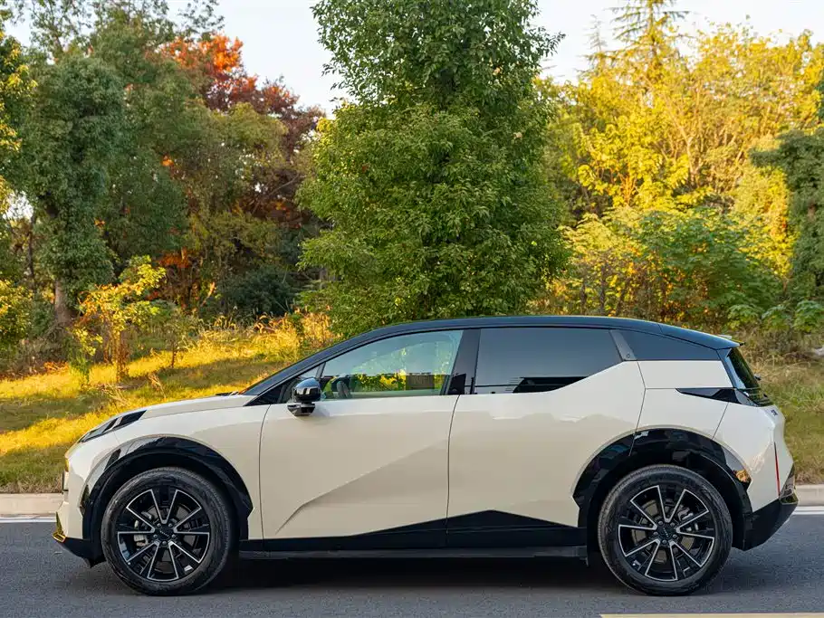 ZEEKR EXTREME KRYPTON X