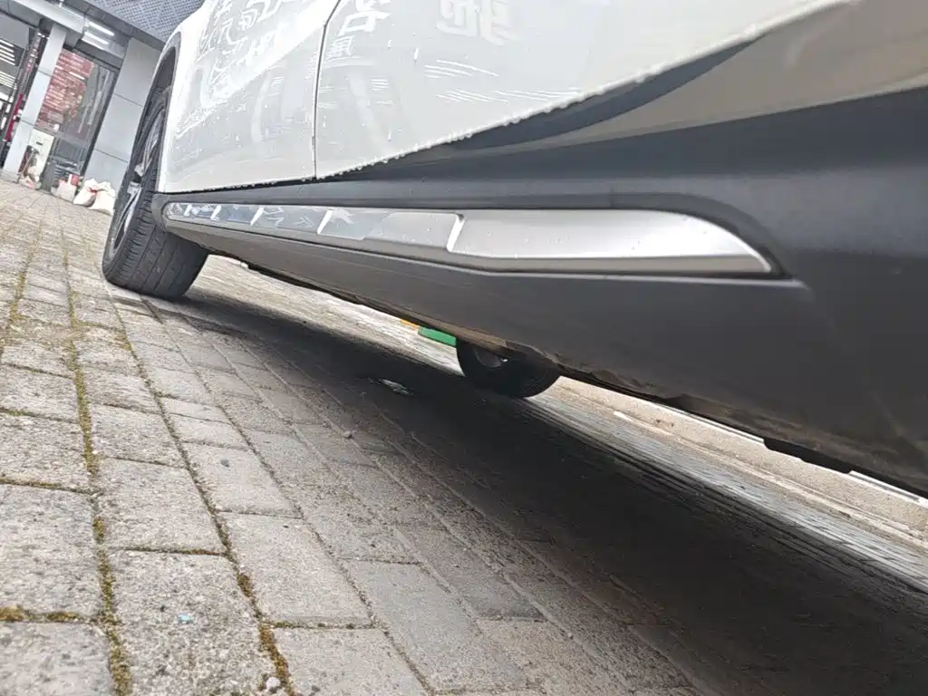 Mercedes-Benz GLA — миниатюра 22
