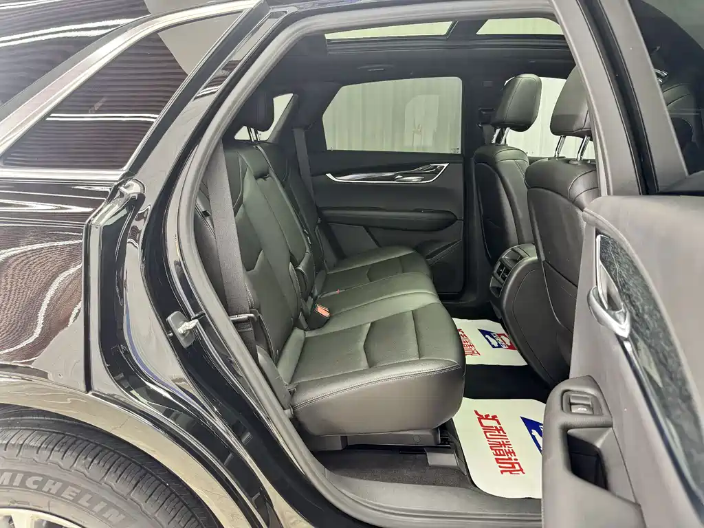 Cadillac XT5 — миниатюра 19