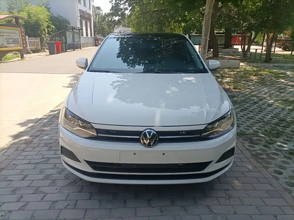 Volkswagen Polo — миниатюра 3