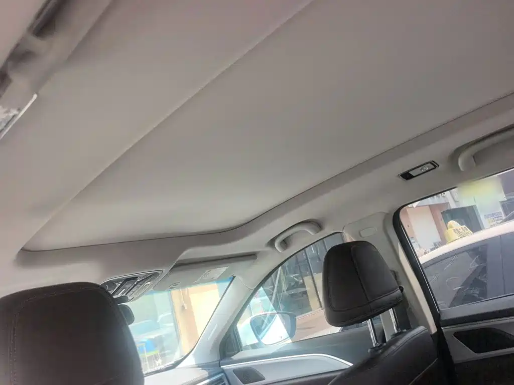 Jetour X90 PLUS — миниатюра 14