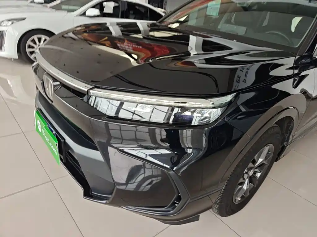 Honda Breeze — миниатюра 24