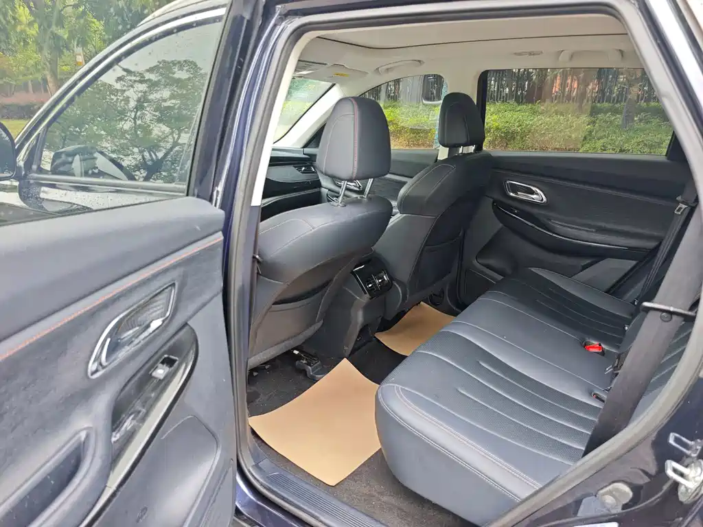 Oshan Oushang X7 — миниатюра 6