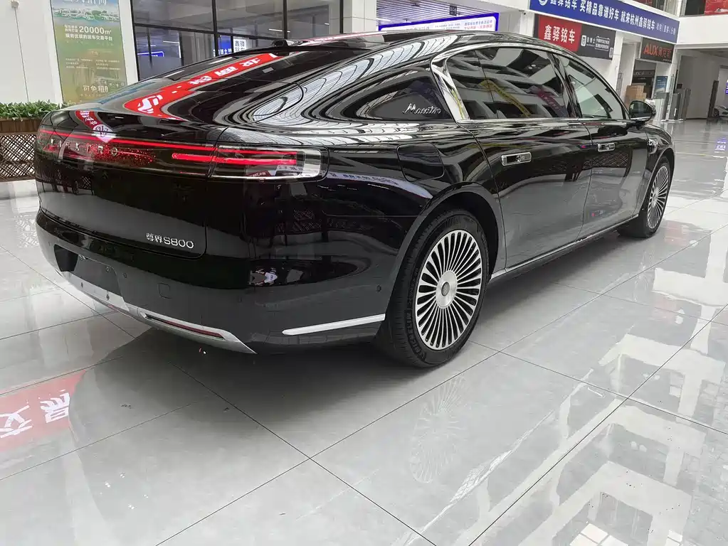 Zunjie Zunjie S800 — миниатюра 2