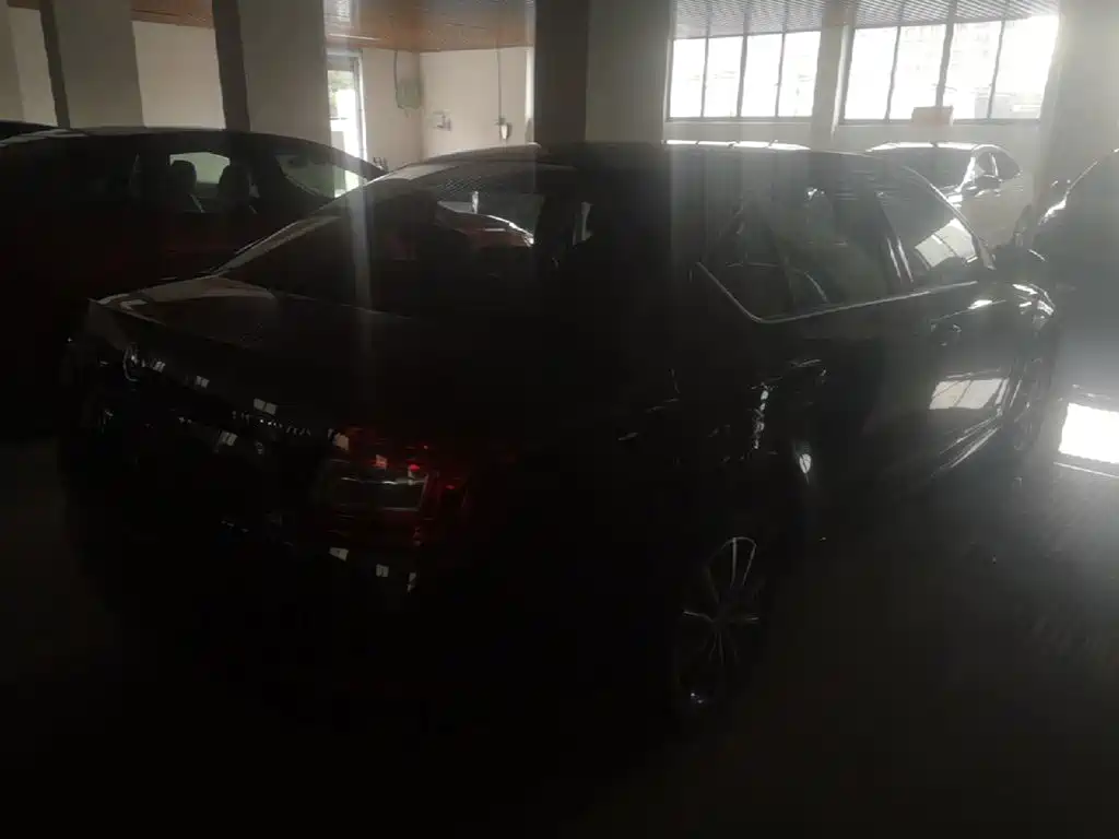 Skoda Octavia — миниатюра 7