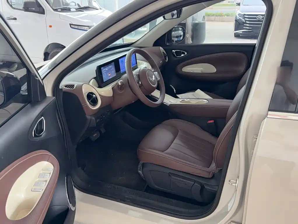 Wuling Bingo — миниатюра 12