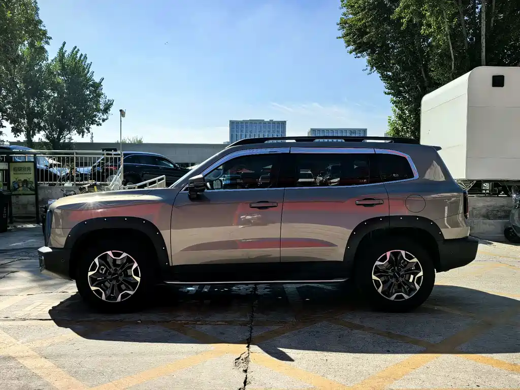 Haval Big Dog — миниатюра 3