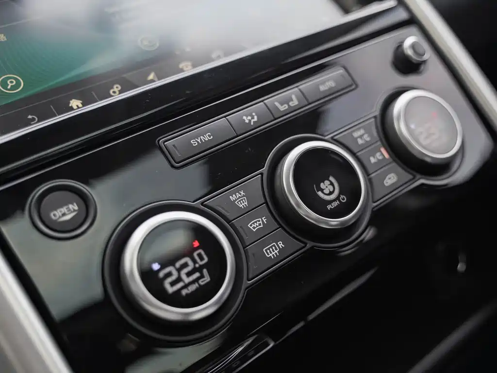 Land Rover Discovery — миниатюра 15