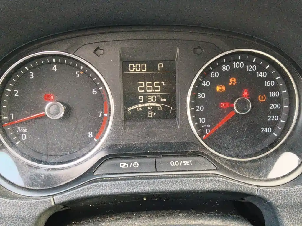 Volkswagen Polo — миниатюра 13