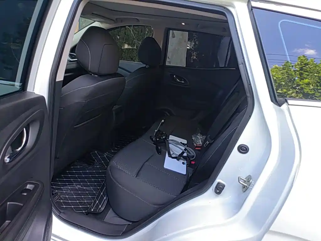 Renault Kadjar — миниатюра 17