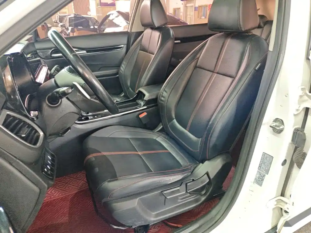Kia KX3 — миниатюра 15