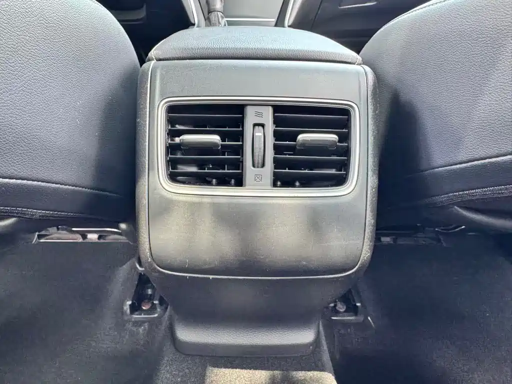 Honda Inspire — миниатюра 25
