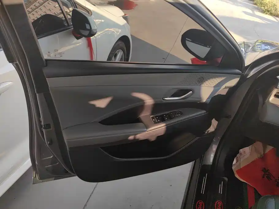 BYD Qin PLUS — миниатюра 7
