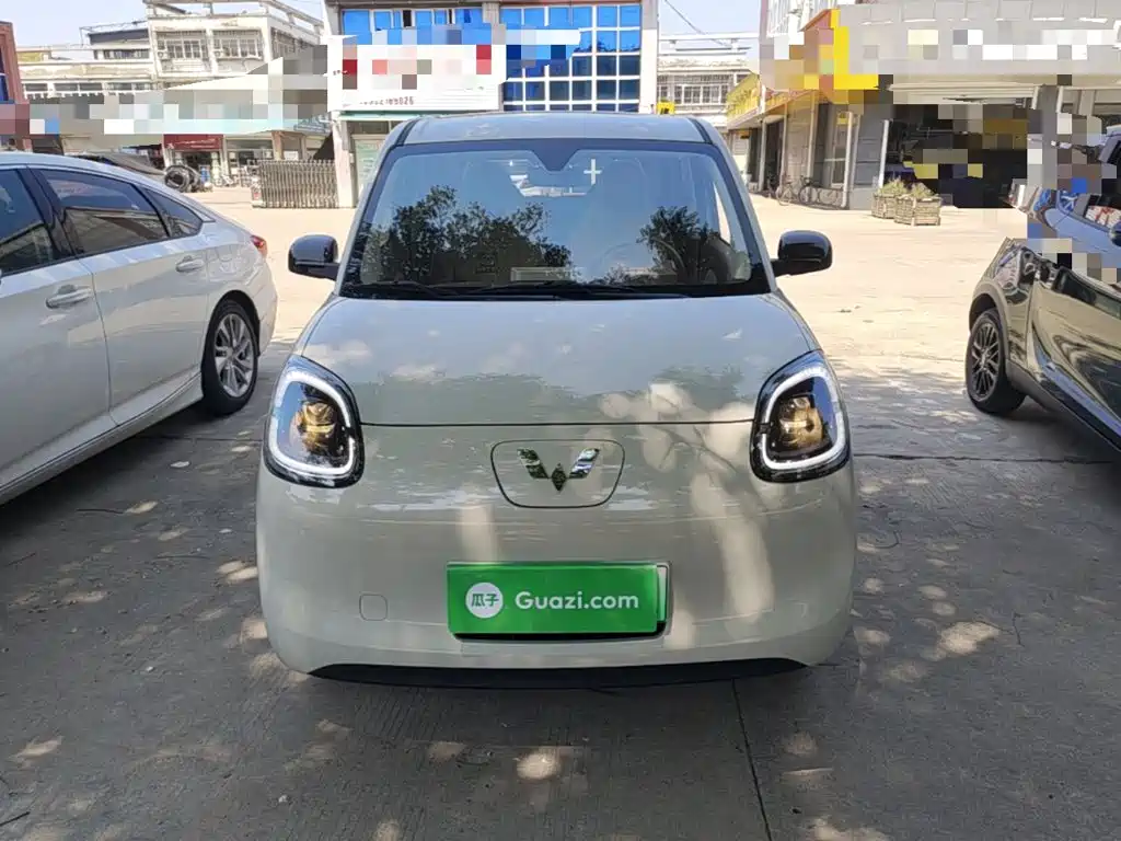 Wuling Mini EV MINIEV 2025