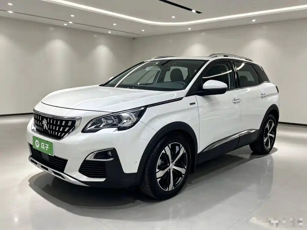 Peugeot 4008 — миниатюра 2