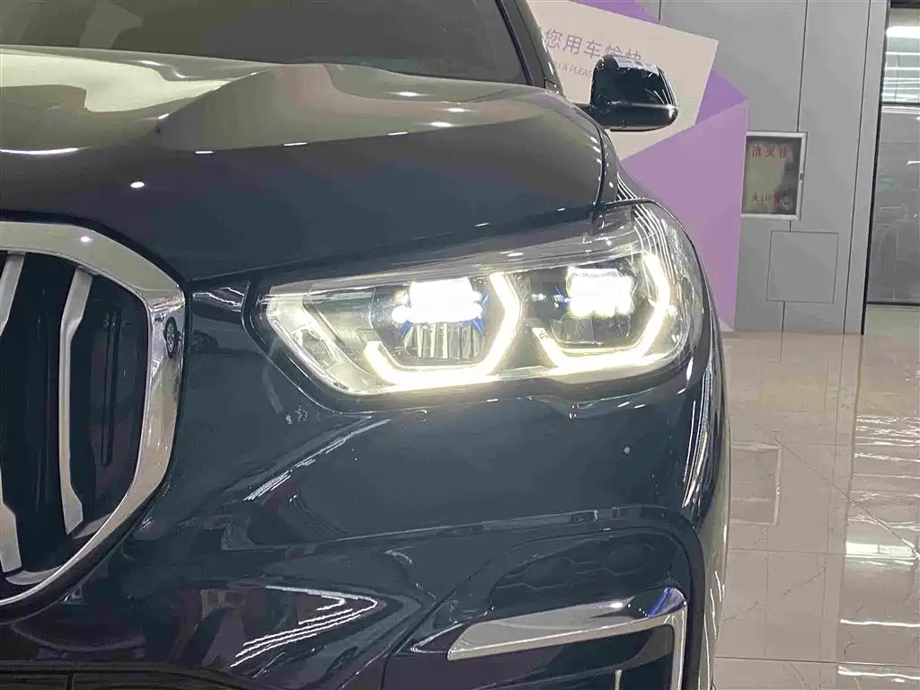 BMW X5 — миниатюра 4