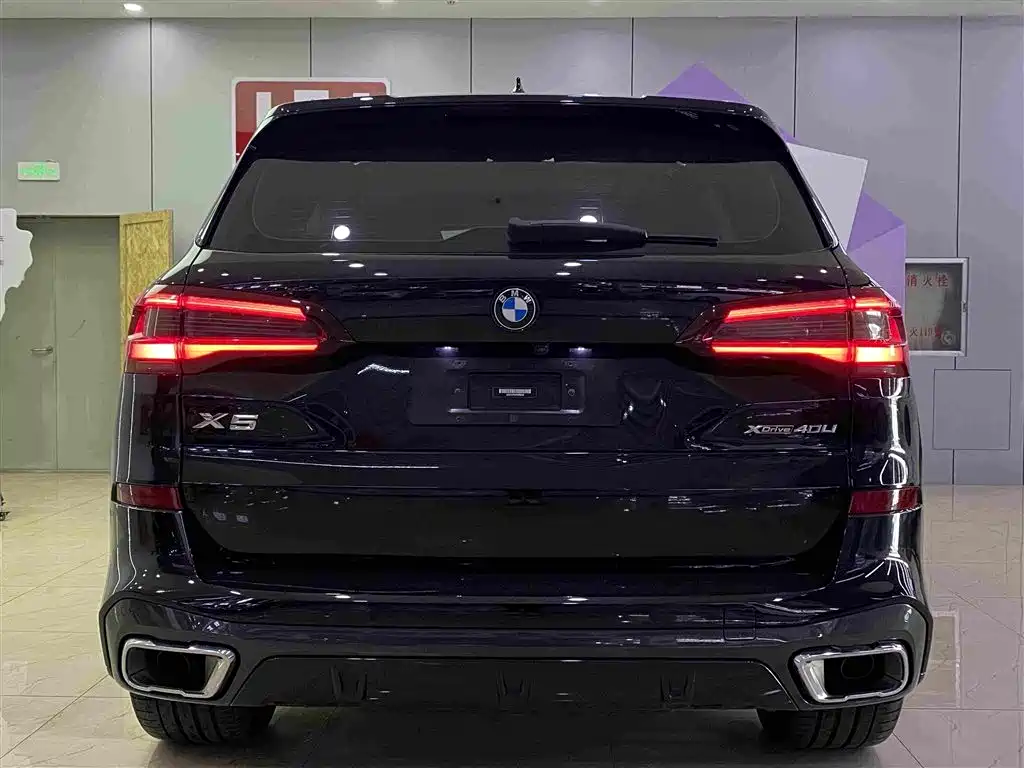 BMW X5 — миниатюра 16