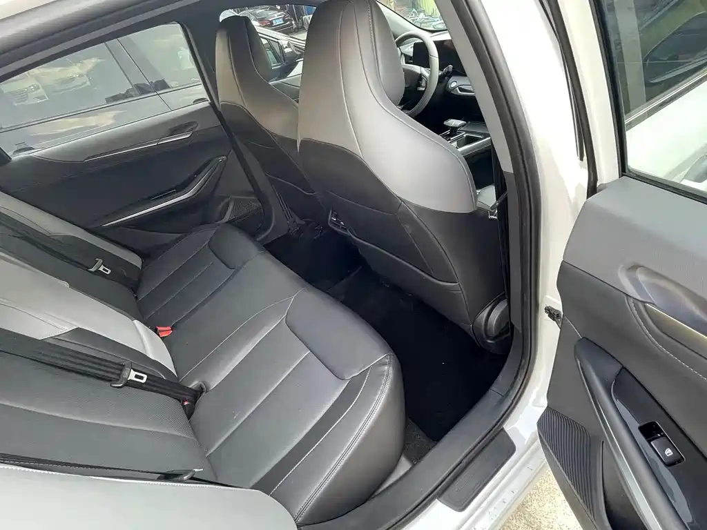 Changan Raeton Plus PLUS 2023 1.5T DCT Luxury