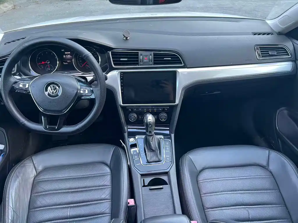 Volkswagen Lamando — миниатюра 15